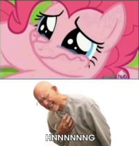 My Little Pony: Friendship is Magic