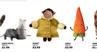 IKEA Monkey
