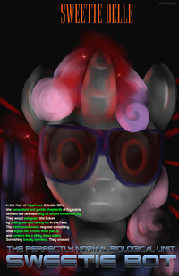 My Little Pony: Friendship is Magic