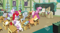My Little Pony: Friendship is Magic