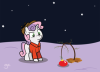 My Little Pony: Friendship is Magic