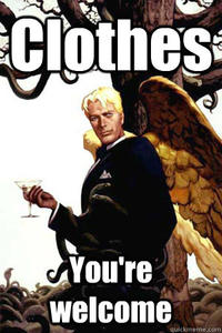 Good Guy Lucifer