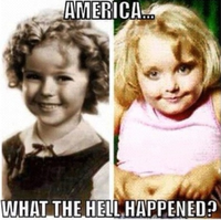 Honey Boo Boo Child
