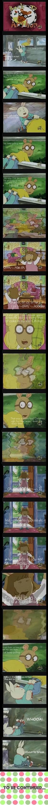 Arthur