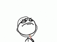 Forever Alone