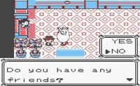 Forever Alone