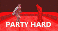 Party Hard
