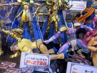 JoJo's Bizarre Adventure