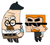 Alternate Universe