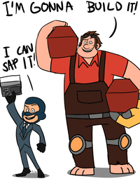 Alternate Universe