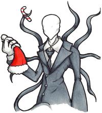 Slender Man