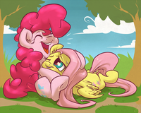 My Little Pony: Friendship is Magic