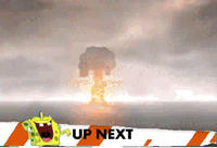 Inappropriate Timing Spongebob Banner