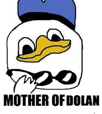 Mother of God
