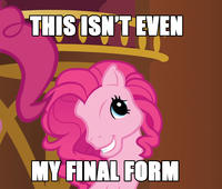 My Little Pony: Friendship is Magic