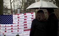 Sandy Hook Elementary School Shooting