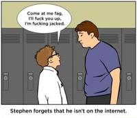 Webcomics