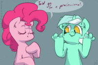 My Little Pony: Friendship is Magic