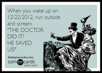 December 21st, 2012