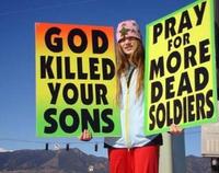 Westboro Baptist Church