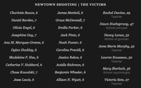 Sandy Hook Elementary School Shooting