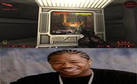 Xzibit Yo Dawg