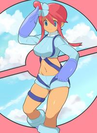 Pokemon