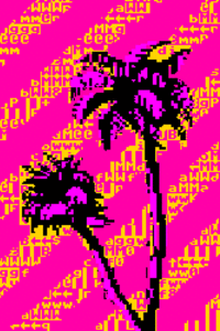 Pixel Art