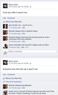 Sandy Hook Elementary School Shooting