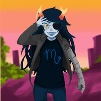 Homestuck
