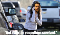 Sandy Hook Elementary School Shooting