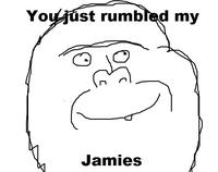 That Really Rustled My Jimmies