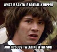 Conspiracy Keanu