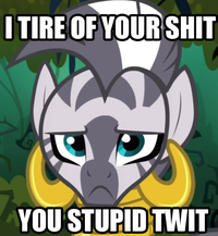 My Little Pony: Friendship is Magic