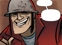 Trollface / Coolface / Problem?