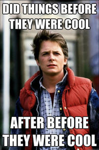 Hipster