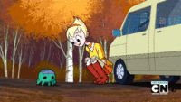 Bring Back Toonami