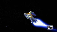 Bring Back Toonami