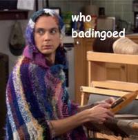 Bazinga