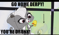 My Little Pony: Friendship is Magic