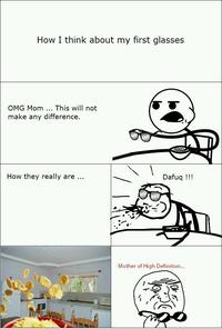 Cereal Guy
