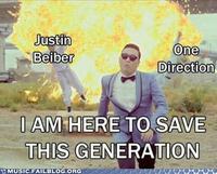 One Direction