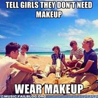One Direction