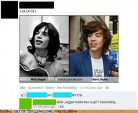 One Direction