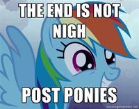My Little Pony: Friendship is Magic