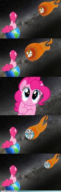 My Little Pony: Friendship is Magic