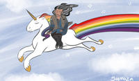 Majestic Thorin