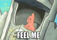 I Know That Feel Bro