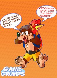 Game Grumps