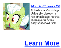 My Little Pony: Friendship is Magic